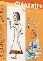 Télécharger le livre :  Cléopâtre