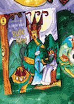 Télécharger le livre :  La terrible histoire de Barbe Bleue