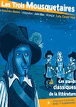 Télécharger le livre :  Les Trois Mousquetaires