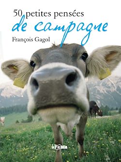Télécharger le livre :  50 petites pensées de campagne
