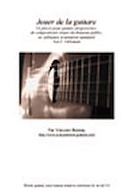Télécharger le livre :  Jouer de la Guitare