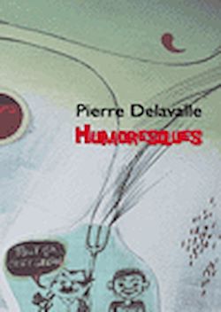 Télécharger le livre :  Humoresques