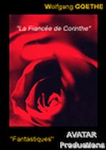 Télécharger le livre :  La fiancée de Corinthe