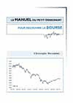 Télécharger le livre :  Le Manuel du petit épargnant pour découvrir la Bourse