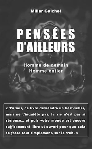 Téléchargez le livre :  Pensées d'ailleurs