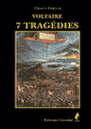 Téléchargez le livre :  7 tragédies (présentées par Th. Berton)