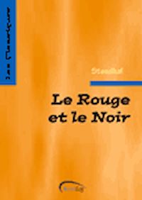 Télécharger le livre :  Le Rouge et le Noir