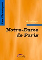 Download this eBook Notre-Dame de Paris