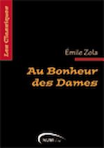 Download this eBook Au Bonheur des Dames