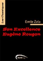 Download this eBook Son Excellence Eugène Rougon