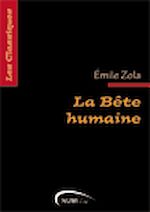 Download this eBook La Bête humaine