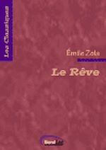 Download this eBook Le Rêve