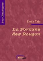 Download this eBook La Fortune des Rougon