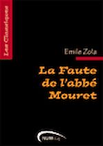 Download this eBook La Faute de l'abbé Mouret