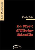 Télécharger le livre :  La Mort d'Olivier Bécaille