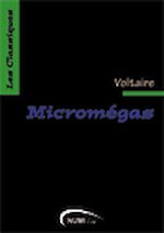 Download this eBook Micromégas