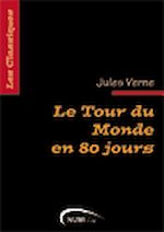 Télécharger le livre :  Le Tour du monde en 80 jours