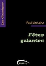 Télécharger le livre :  Fêtes galantes
