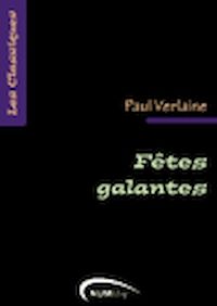 Télécharger le livre :  Fêtes galantes