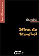 Télécharger le livre :  Mina de Vanghel