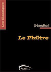 Télécharger le livre :  Le Philtre