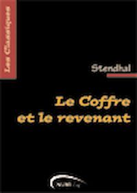 Télécharger le livre :  Le Coffre et le revenant