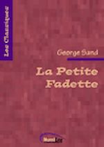 Télécharger le livre :  La Petite Fadette