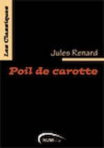 Download this eBook Poil de Carotte