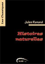 Télécharger le livre :  Histoires naturelles