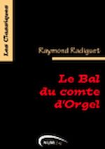 Download this eBook Le Bal du comte d'Orgel