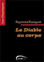 Download this eBook Le Diable au corps
