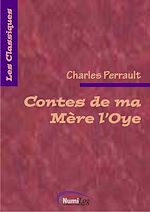 Télécharger le livre :  Contes de ma mère l'Oye