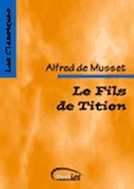 Télécharger le livre :  Le Fils du Titien
