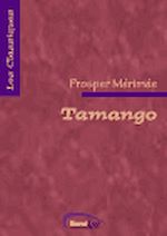 Télécharger le livre :  Tamango