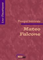 Télécharger le livre :  Mateo Falcone