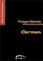 Télécharger le livre :  Carmen