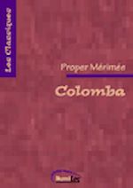 Télécharger le livre :  Colomba