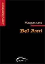 Download this eBook Bel Ami
