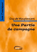 Télécharger le livre :  Une partie de campagne
