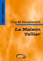 Télécharger le livre :  La Maison Tellier
