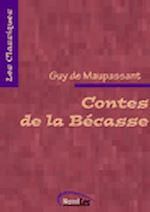 Télécharger le livre :  Contes de la Bécasse