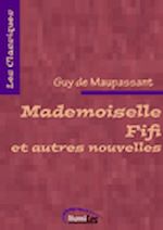 Download this eBook Mademoiselle Fifi