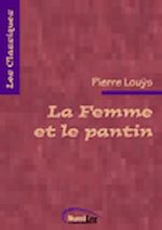 Télécharger le livre :  La Femme et le pantin