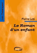 Télécharger le livre :  Le Roman d'un enfant