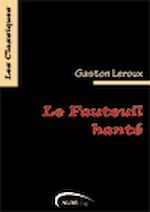 Télécharger le livre :  Le Fauteuil hanté