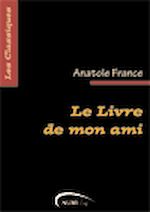 Download this eBook Le Livre de mon ami