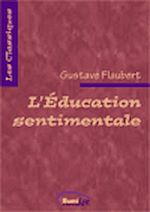 Télécharger le livre :  L'Éducation sentimentale