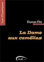 Télécharger le livre :  La Dame aux camélias