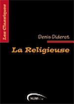 Download this eBook La Religieuse