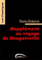 Download this eBook Supplément au voyage de Bougainville